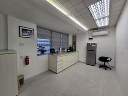 Pantech Business Hub (D5), Factory #461749221